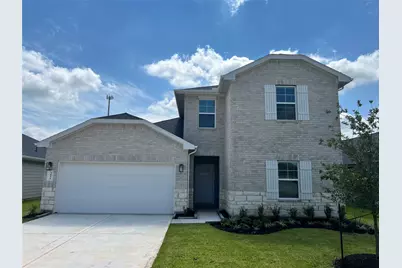 3811 Winterbourne Way, Fulshear, TX 77441 - Photo 1