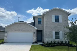 3811 Winterbourne Wy, Fulshear, TX 77441 - Photo 1