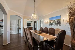 2217 Daroca Dr, League City, TX 77573 - Photo 8