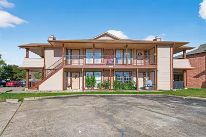 11503 Nobility Drive #4 C, Houston, TX 77477 - Photo 2