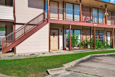 11503 Nobility Drive #4 C, Houston, TX 77477 - Photo 4