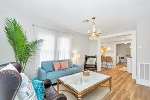 4919 Avenue Q, Galveston, TX 77551 - Photo 2