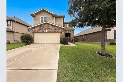 4022 Lake Cypress Circle, Houston, TX 77068 - Photo 1