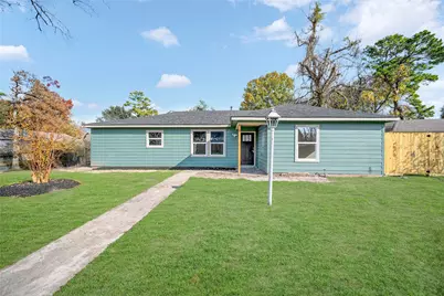 7422 Wiley Road, Houston, TX 77016 - Photo 2