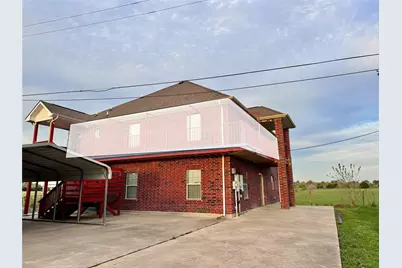46410 I-10 E, Winnie, TX 77665 - Photo 1
