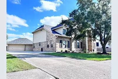 3411 Bay Breeze Drive, Seabrook, TX 77586 - Photo 44