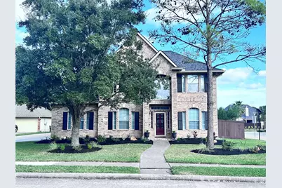 3411 Bay Breeze Drive, Seabrook, TX 77586 - Photo 2