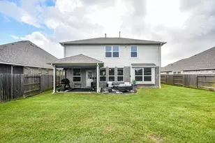 1507 Homewood Point Ln, Rosharon, TX 77583 - Photo 38