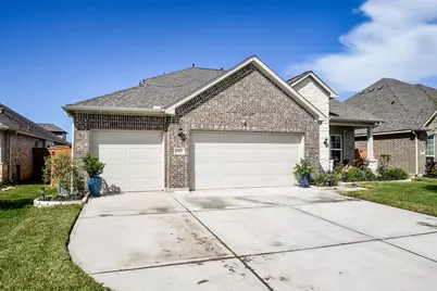 1507 Homewood Point Lane, Rosharon, TX 77583 - Photo 2