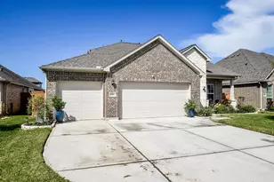 1507 Homewood Point Ln, Rosharon, TX 77583 - Photo 2