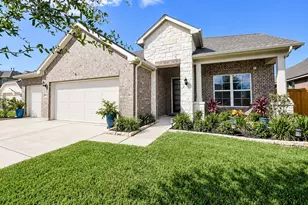 1507 Homewood Point Ln, Rosharon, TX 77583 - Photo 2
