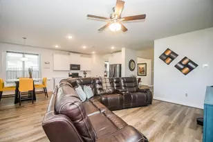 1507 Homewood Point Ln, Rosharon, TX 77583 - Photo 10