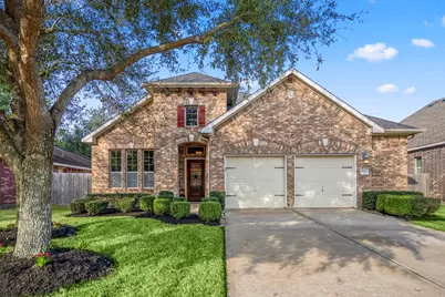 4939 Grand Chateau Lane, Houston, TX 77084 - Photo 1