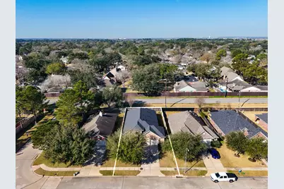 4939 Grand Chateau Lane, Houston, TX 77084 - Photo 2