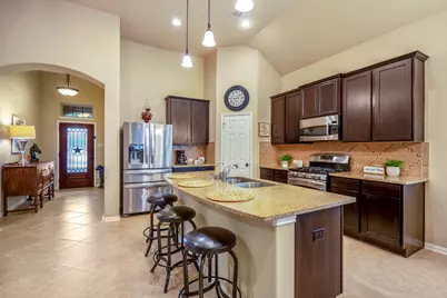 4939 Grand Chateau Lane, Houston, TX 77084 - Photo 10