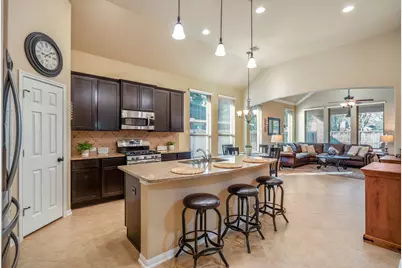 4939 Grand Chateau Lane, Houston, TX 77084 - Photo 8