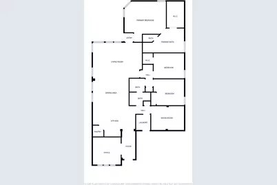 4939 Grand Chateau Lane, Houston, TX 77084 - Photo 44