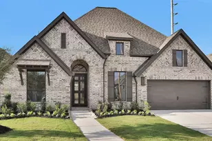 4527 Heather Crossing Rd, Fulshear, TX 77441 - Photo 1