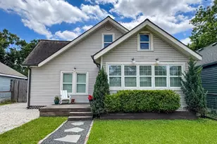818 Wilkes St, Houston, TX 77009 - Photo 1