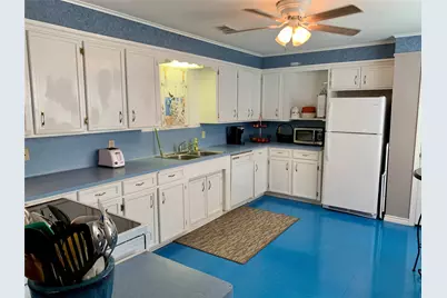 6572 Sandy Hill Road, Brenham, TX 77833 - Photo 4