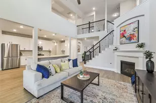 19003 Giara Pony Trl, Tomball, TX 77377 - Photo 8