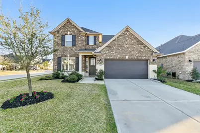 19003 Giara Pony Trail, Tomball, TX 77377 - Photo 2