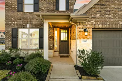 19003 Giara Pony Trail, Tomball, TX 77377 - Photo 4