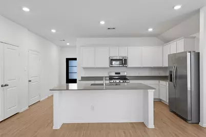 3705 Paloma Falls Lane, Rosenberg, TX 77469 - Photo 4