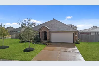 3705 Paloma Falls Lane, Rosenberg, TX 77469 - Photo 2