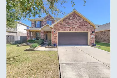 1904 Emerald Breeze Court, Pearland, TX 77089 - Photo 8