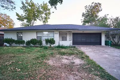 5815 Hornwood Drive, Houston, TX 77081 - Photo 1