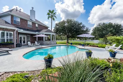 20303 Stone Lake Circle, Tomball, TX 77377 - Photo 46