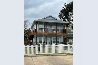 1018 S Booth Lane, Alvin, TX 77511 - Photo 1