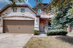 15103 Signal Ridge Way, Cypress, TX 77429 - Photo 1