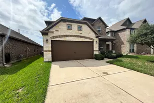 15103 Signal Ridge Way, Cypress, TX 77429 - Photo 1