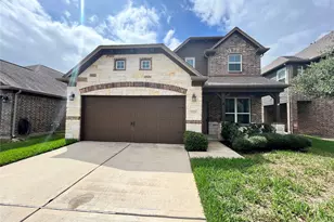 15103 Signal Ridge Way, Cypress, TX 77429 - Photo 2