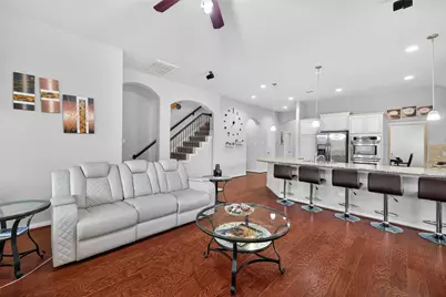 13935 Manobrook Court, Richmond, TX 77407 - Photo 2