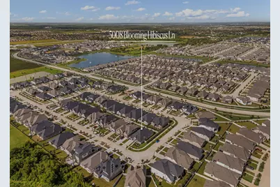 5008 Blooming Hibiscus Lane, Manvel, TX 77578 - Photo 38
