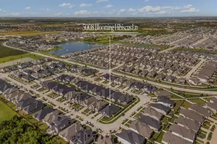 5008 Blooming Hibiscus Ln, Manvel, TX 77578 - Photo 38