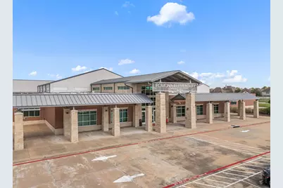 5008 Blooming Hibiscus Lane, Manvel, TX 77578 - Photo 48