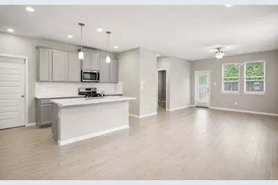 17542 Rosette Grass Drive, Conroe, TX 77385 - Photo 8