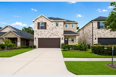 17542 Rosette Grass Drive, Conroe, TX 77385 - Photo 2