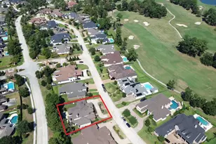 7511 Raes Creek Dr, Spring, TX 77389 - Photo 2