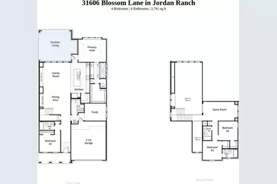 31606 Blossom Lane, Fulshear, TX 77423 - Photo 50