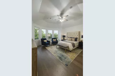 7131 Button Bush Way, Katy, TX 77493 - Photo 10
