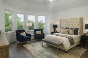 7131 Button Bush Way, Katy, TX 77493 - Photo 10