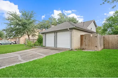 1823 Mandrill Lane, Houston, TX 77067 - Photo 2