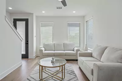 3522 Mansfield Building A Street #C, Houston, TX 77091 - Photo 6