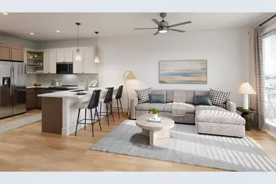 10001 Turkey Creek Road #602, College Station, TX 77845 - Photo 2