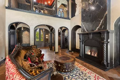 15 Estancia Place, The Woodlands, TX 77389 - Photo 8